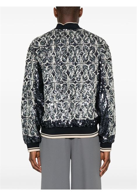 bomber DRIES VAN NOTEN | Giacca | VOLKEREMB8344511
